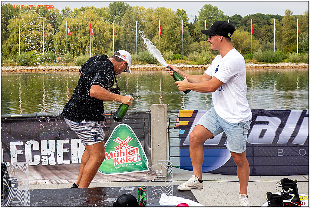 EAT • PLAY • LOVE KOELN 2019, 25.08.2019